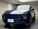 2023年 Porsche 95B.3 Macan S...