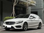 Benz C250 Estate AMG 總代理 ...