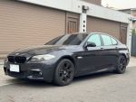 2011年BMW528i 正M包