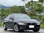 2013 BMW 3-Series Sedan 316i