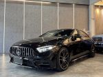 2018年出廠 M-Benz CLS53 AMG...