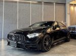 2018年出廠 M-Benz CLS53 AMG