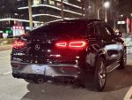 大翹臀2021 AMG GLE53 Coupe高...