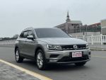 TIGUAN 280 最頂規 電尾門 免鑰匙 CARPLAY 九億汽車