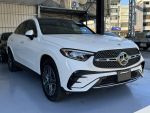 2024年出廠 GLC300 COUPE AMG ...