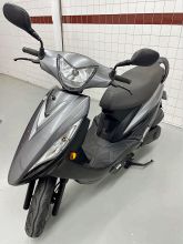  可預購--2021年KYMCO-GP-125 鼓煞版#可舊車折抵#笛加車業