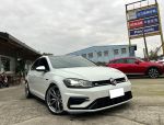 精品 GOLF R Fi全段排氣管，廣告...