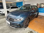 2024年 Tiguan 280 Elegance Premium 原廠保固中