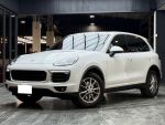 Porsche Cayenne 全景天窗 動...