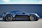 鴻騏 2021 Porsche 911 Turbo ...