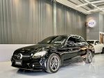 2019年式 BENZ C300進化版 環...