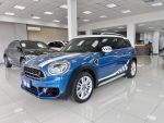 總代理汎德 Countryman S 皮椅...