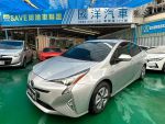 53.8萬 實車實價 2018年 Prius...