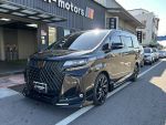 言恆國際車業 2019 Alphard 3....