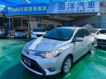 20.8萬 實車實價 2014 Vios 1....