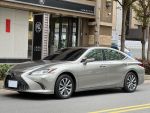 2020年LEXUS ES200 車況超優 全車原版件  里程數超少 僅跑5萬多