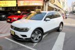 2017福斯TIGUAN 330 TSI 有跟...