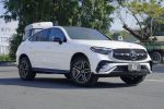 GLC300 Coupe 2024 P20 PDC套...