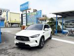 2018年12月  QX50