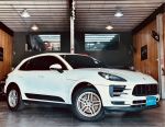 2019 Macan S 總代理 實車實價...