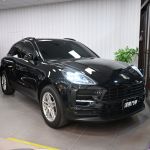 2021 出廠 Porsche macan 2.0 ...