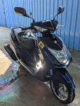 【急售】Yamaha NXC125R 機車，原廠保養，里程不到兩萬公里！