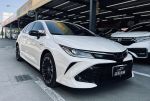 2023Altis GR油電 ACC跟車 LTA車道置中 CARPLAY