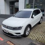 2018 TIGUAN 280TSI CL 保證全...