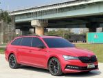 2021 Skoda Superb Combi 2.0 ...