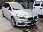 實車實價 原鈑件 F46 220I GT 七人座 上極汽車