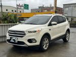 2017 FORD KUGA 認證車