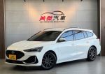 Vignale 電尾門 電動椅 HUD抬頭 實跑7200公里 原鈑件