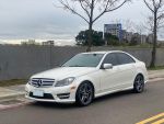 2013 BENZ C250 AMG