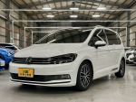 【實車在店〃認證車】280 TSI Life〃7人座〃倒車影像〃電尾門〃車道偏離