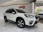 2019 SUBARU Forester i-S ES 原廠保養 跟車盲點天窗