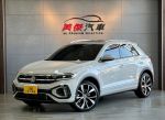 330R-Line 全景天窗 4WD 電動記憶椅 原廠延保202804 僅跑1萬