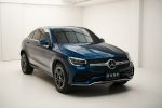 2020 Benz GLC300 Coupe 4mati...