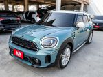 COOPER S 一手只跑1萬 雙電動...