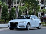 AUDI A3 5D 30TFSI 市區都會時尚好車 省油、好開、性能佳