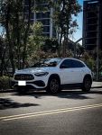 Benz GLA250 AMG 多光束頭燈 2...