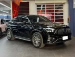 Benz AMG GLE53 Coupe 4MATIC+...