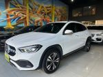 2021年BENZ GLA200 AMG  白 #8...