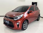 【杰運高雄店】19年式 Picanto...