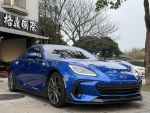 SUBARU BRZ 6AT 2.4L 原廠保固...