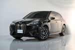 BMW原廠認證中古車 - IX 50 旗...