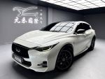 【小富】2017 Infiniti Q30s S...