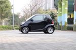 毅龍汽車 嚴選 Smart Fortwo 總代理 一手女用車 僅跑13萬公里