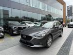 Mazda原廠CPO認證中古車（標達汽車）