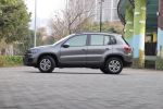 毅龍汽車 嚴選 VW Tiguan 2.0T...