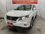 凌志 LEXUS RX450H 全原廠保養 大電池16萬公里已更換